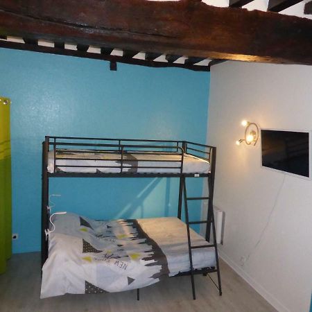 Appartement Bayeux Ngoại thất bức ảnh