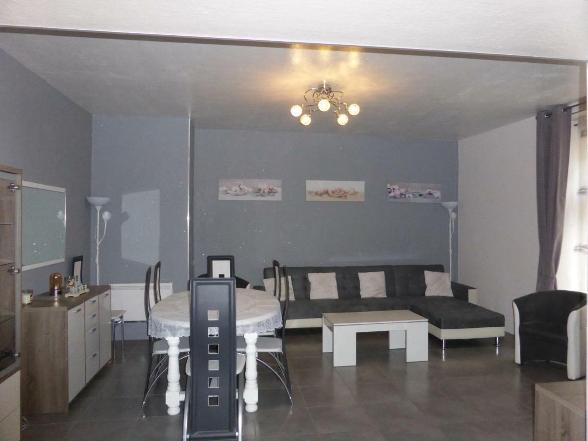Appartement Bayeux Ngoại thất bức ảnh
